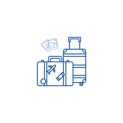 Collection image for: Travelling