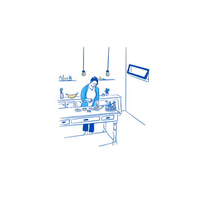 Collection image for: Kitchen & Dining