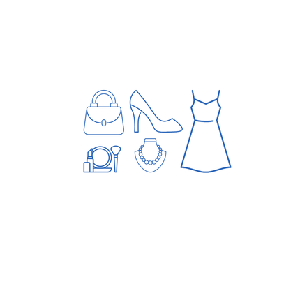 Collection image for: Women's Wear / Jewelry / Beauty