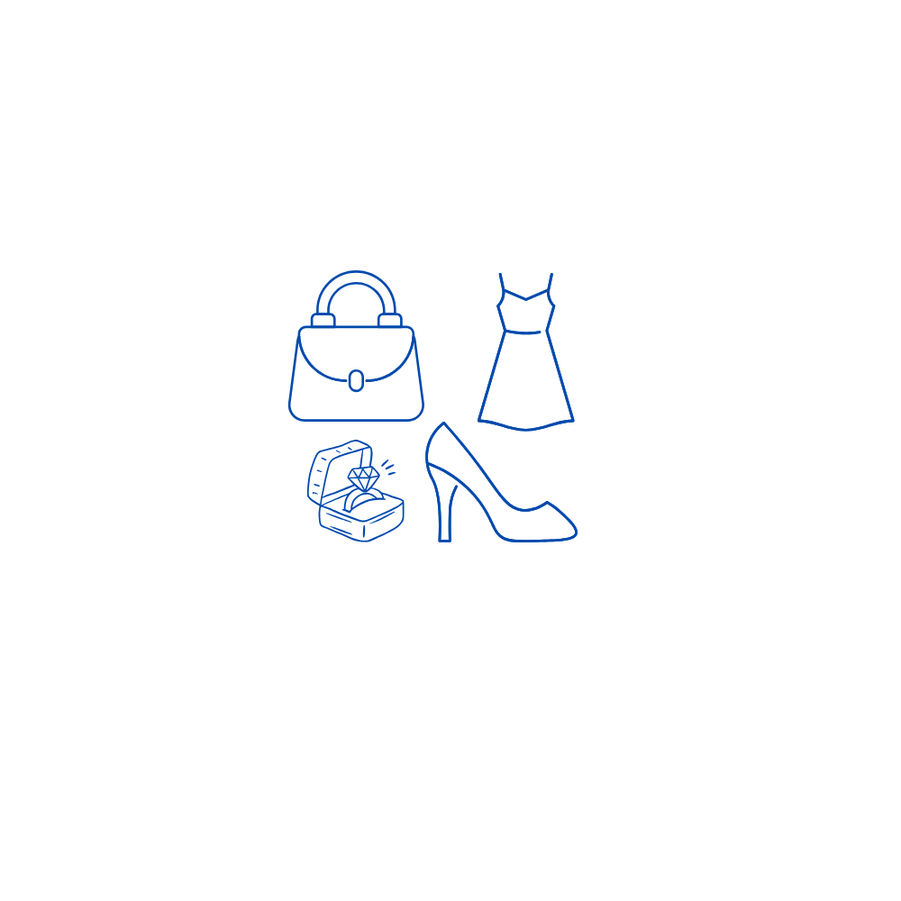 Women's Wear & Jewelry
