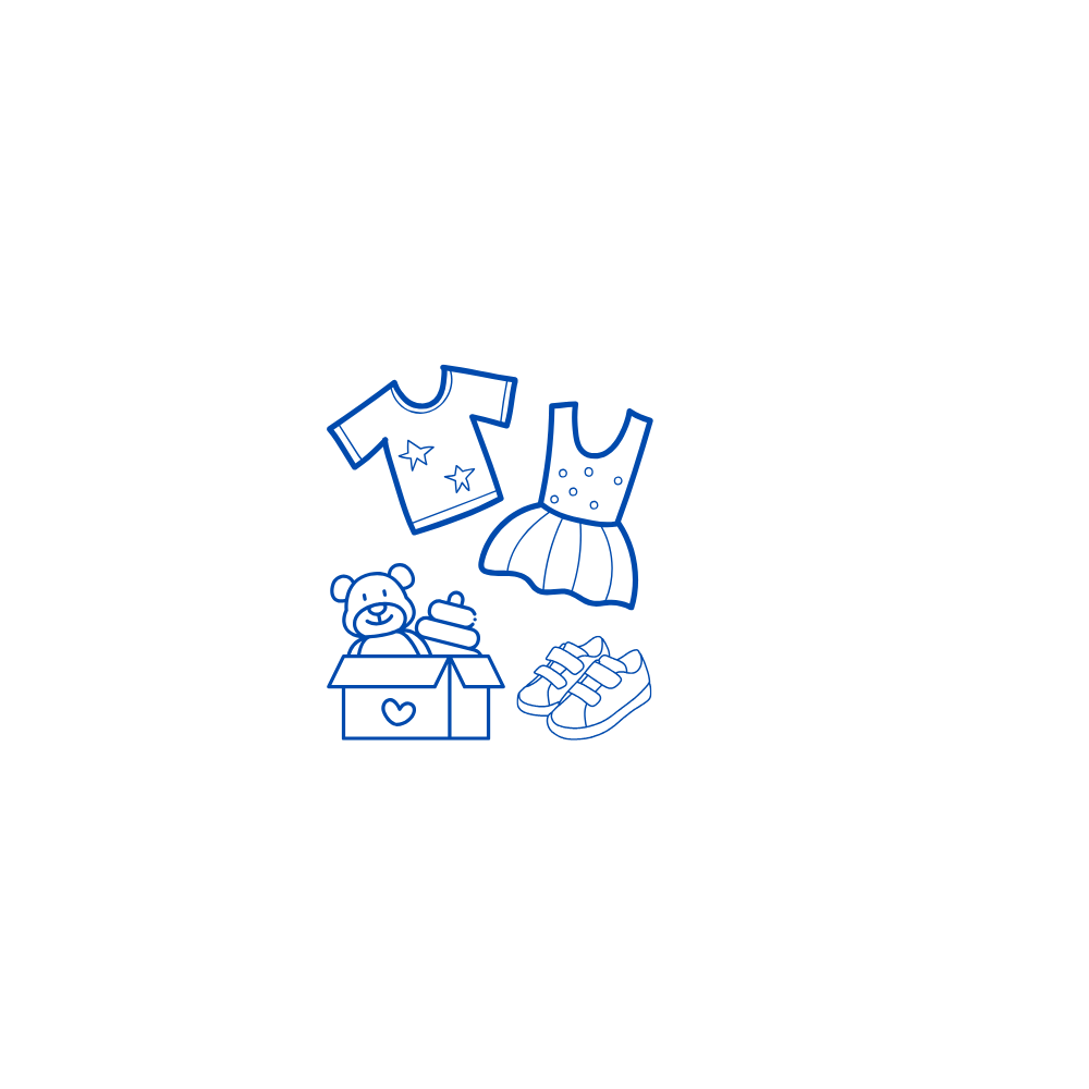 Kids & Toys