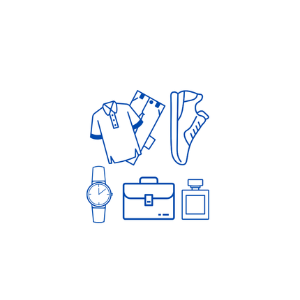 Collection image for: Mens wear & Accessories